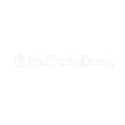 Logo de The Trade Desk
